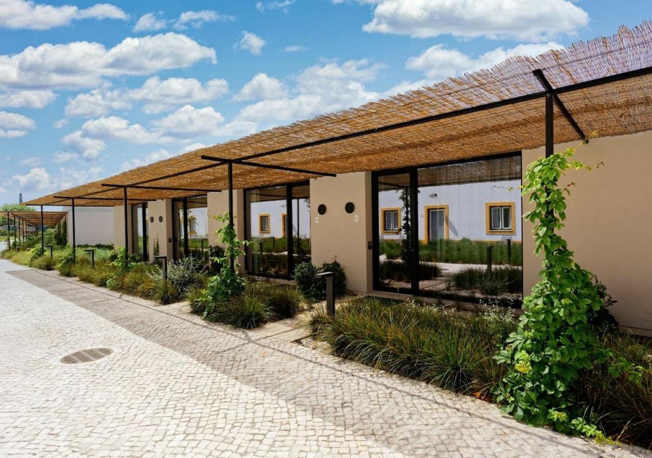Montebelo Vista Alegre Ilhavo Hotel Ngoại thất bức ảnh