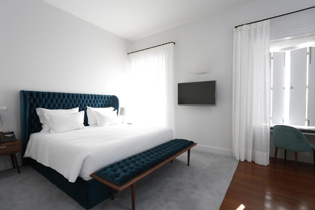 Montebelo Vista Alegre Ilhavo Hotel Ngoại thất bức ảnh