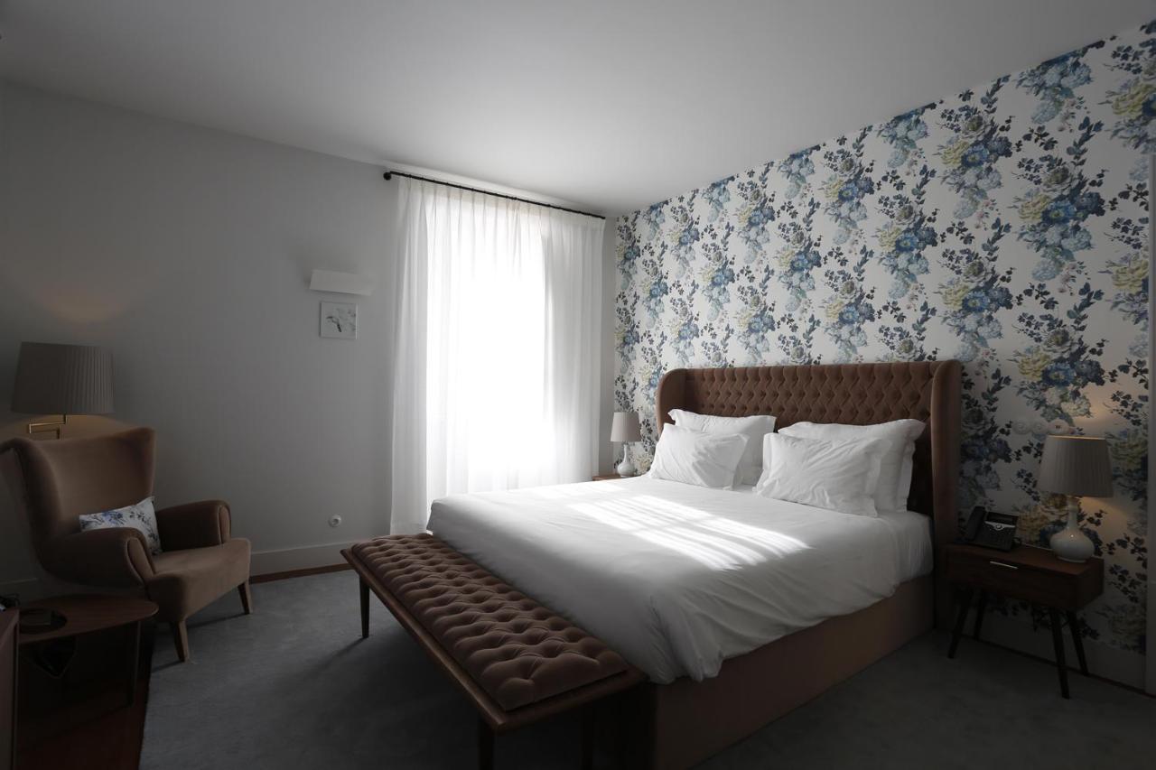 Montebelo Vista Alegre Ilhavo Hotel Ngoại thất bức ảnh