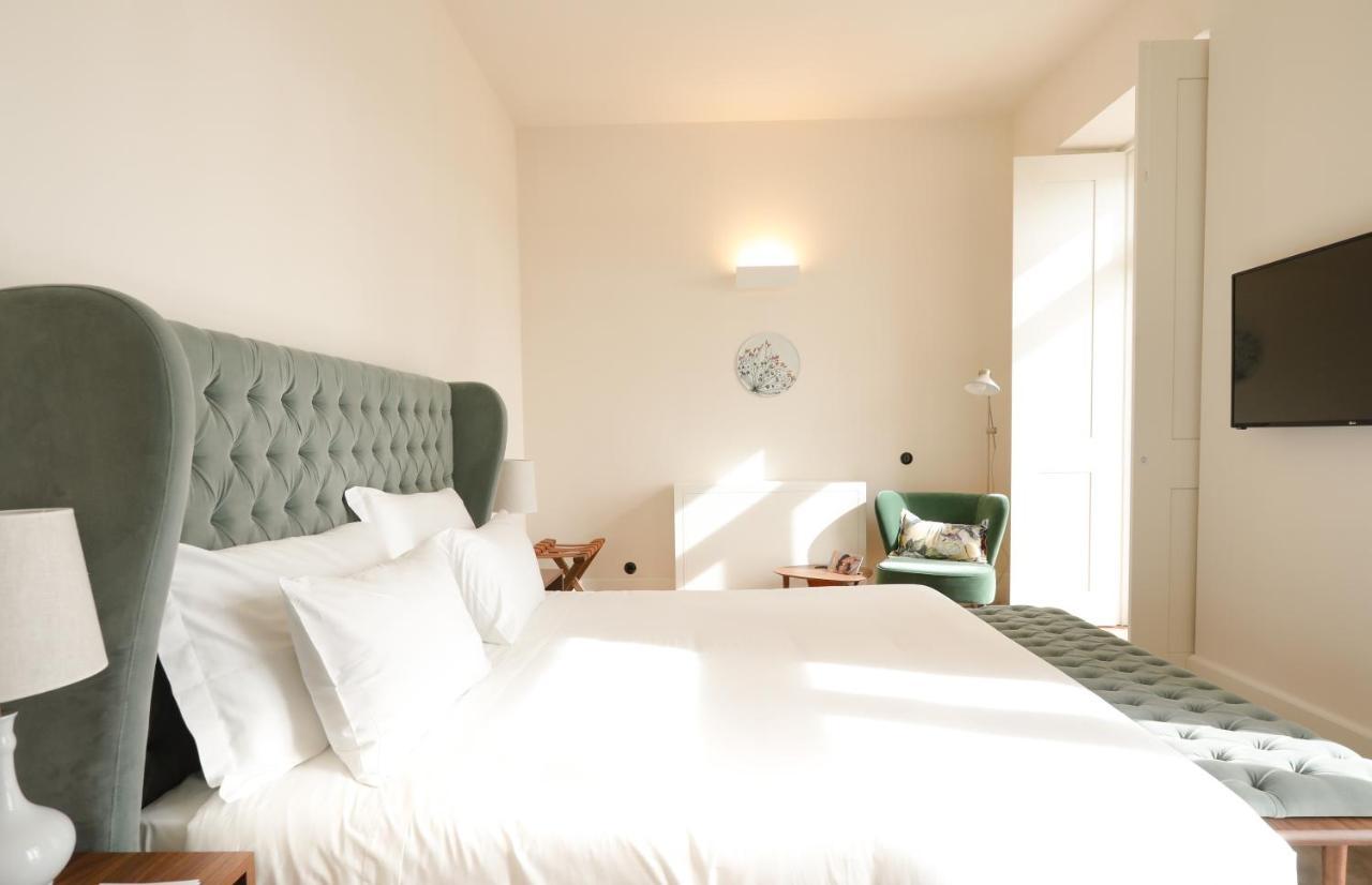 Montebelo Vista Alegre Ilhavo Hotel Ngoại thất bức ảnh