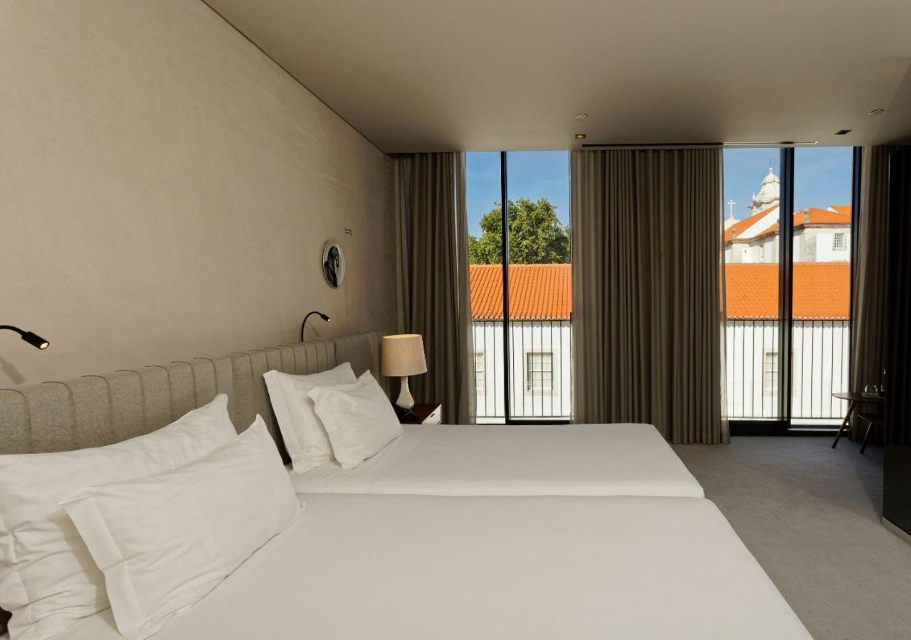 Montebelo Vista Alegre Ilhavo Hotel Ngoại thất bức ảnh