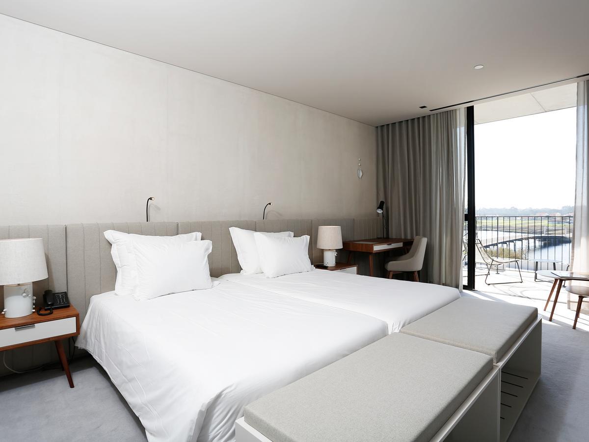 Montebelo Vista Alegre Ilhavo Hotel Ngoại thất bức ảnh