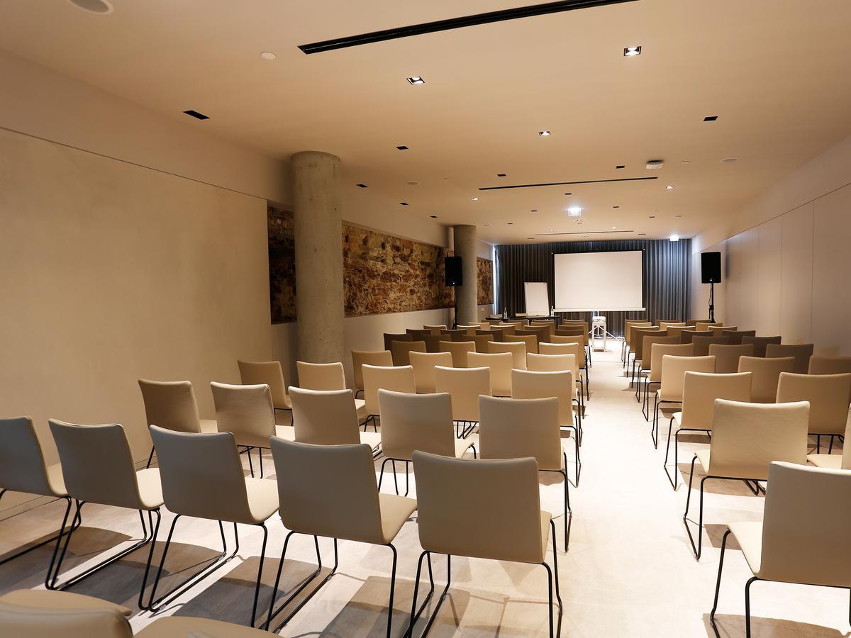 Montebelo Vista Alegre Ilhavo Hotel Ngoại thất bức ảnh The auditorium