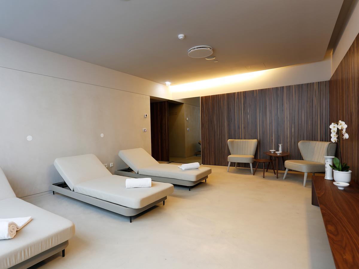 Montebelo Vista Alegre Ilhavo Hotel Ngoại thất bức ảnh The spa at the Mandarin Oriental, Munich