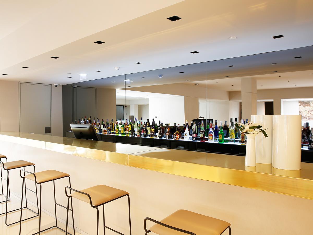 Montebelo Vista Alegre Ilhavo Hotel Ngoại thất bức ảnh The bar at the 2008 London Olympics