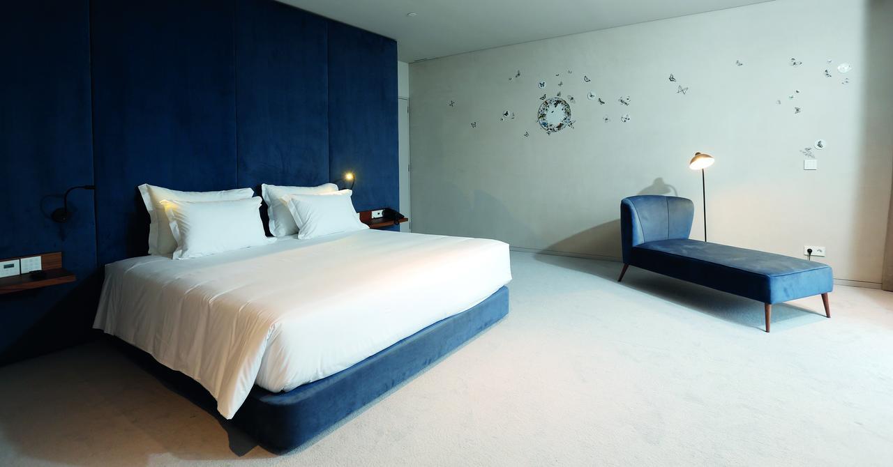 Montebelo Vista Alegre Ilhavo Hotel Ngoại thất bức ảnh
