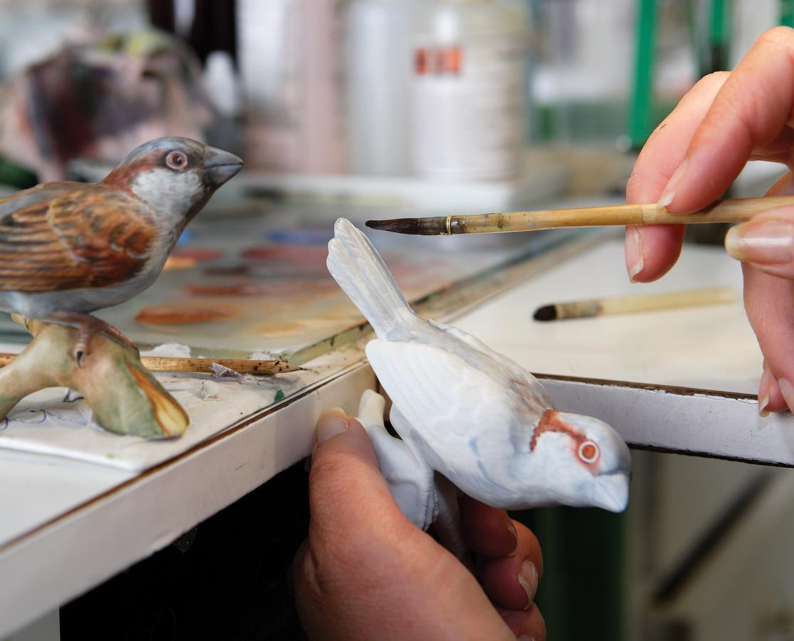 Montebelo Vista Alegre Ilhavo Hotel Ngoại thất bức ảnh A bird being painted