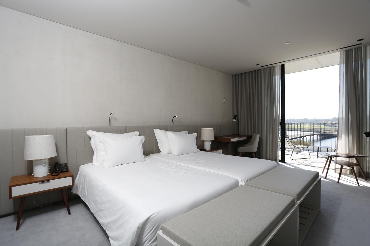 Montebelo Vista Alegre Ilhavo Hotel Ngoại thất bức ảnh