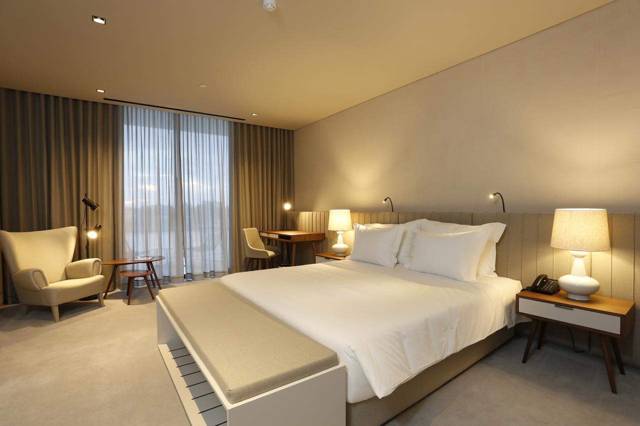 Montebelo Vista Alegre Ilhavo Hotel Ngoại thất bức ảnh