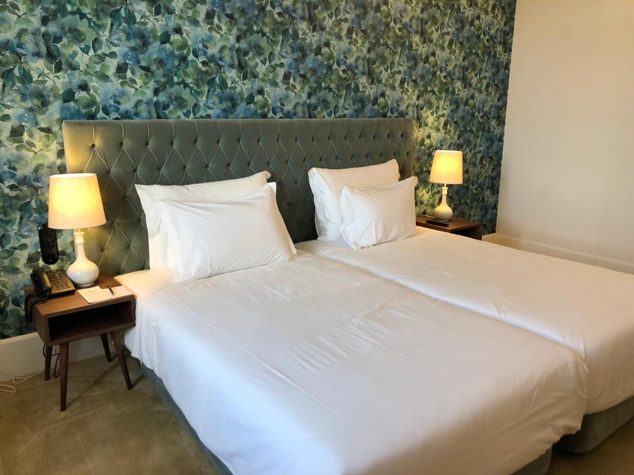 Montebelo Vista Alegre Ilhavo Hotel Ngoại thất bức ảnh